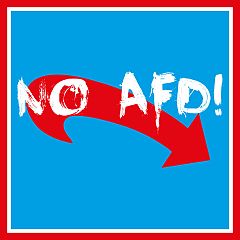 No afd logo